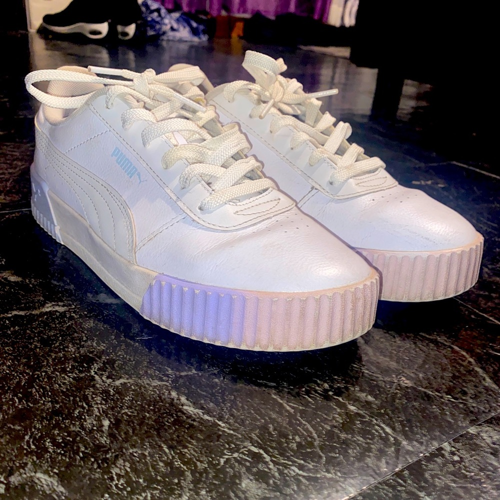Puma Sneakers